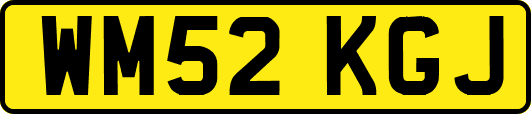 WM52KGJ