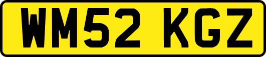 WM52KGZ