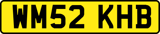 WM52KHB