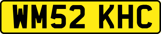 WM52KHC