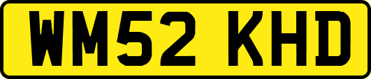 WM52KHD
