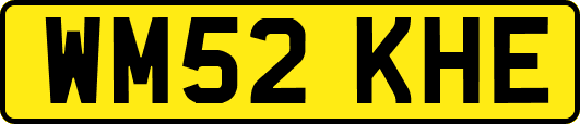 WM52KHE