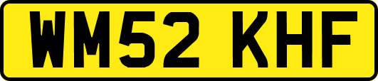 WM52KHF