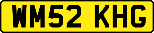 WM52KHG