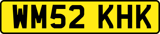 WM52KHK