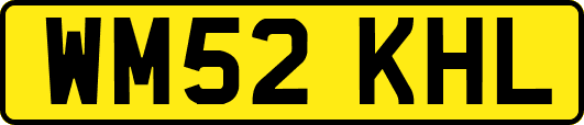 WM52KHL