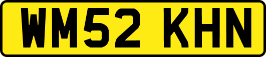 WM52KHN