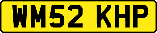 WM52KHP