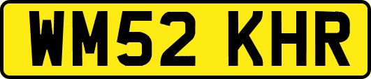 WM52KHR