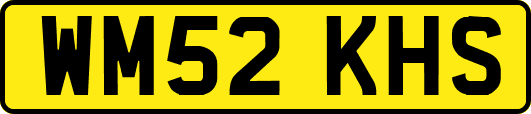 WM52KHS