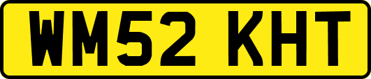 WM52KHT