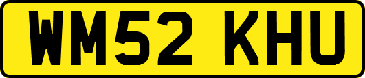 WM52KHU