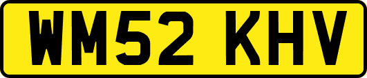 WM52KHV