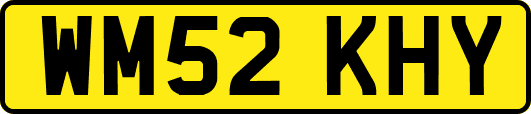 WM52KHY