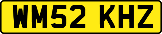 WM52KHZ