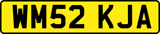 WM52KJA