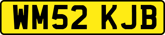 WM52KJB