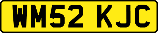 WM52KJC
