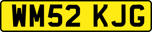 WM52KJG