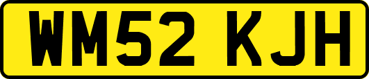 WM52KJH