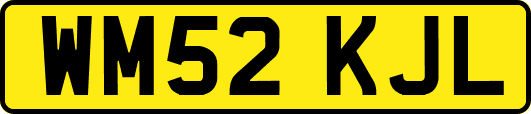 WM52KJL