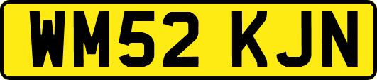WM52KJN