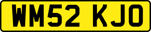 WM52KJO