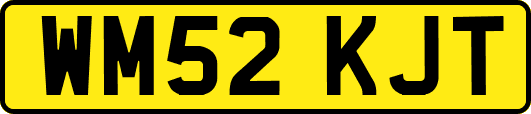 WM52KJT