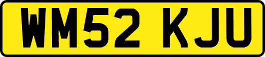WM52KJU