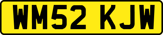 WM52KJW