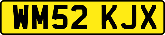 WM52KJX