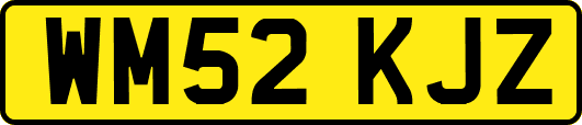 WM52KJZ