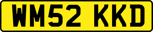 WM52KKD
