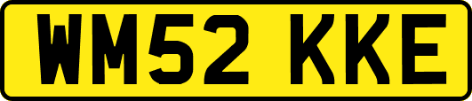 WM52KKE