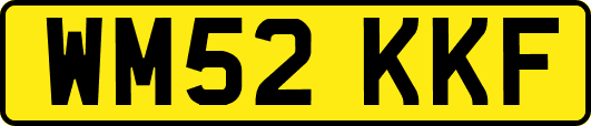 WM52KKF