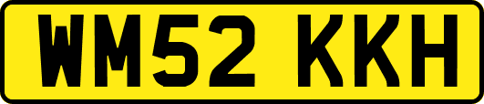 WM52KKH