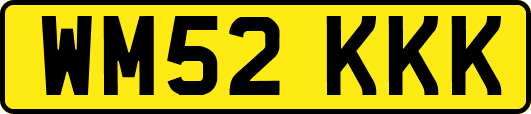 WM52KKK