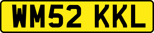 WM52KKL