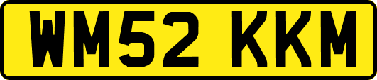 WM52KKM
