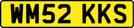 WM52KKS