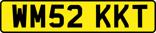 WM52KKT