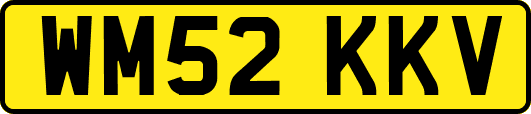 WM52KKV