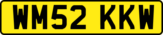 WM52KKW