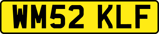 WM52KLF