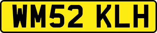WM52KLH