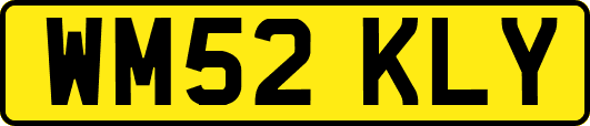WM52KLY