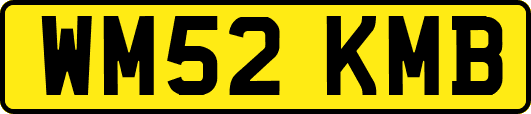 WM52KMB