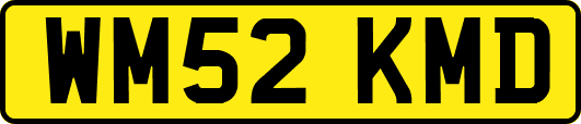 WM52KMD