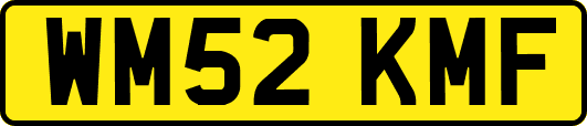 WM52KMF