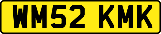WM52KMK